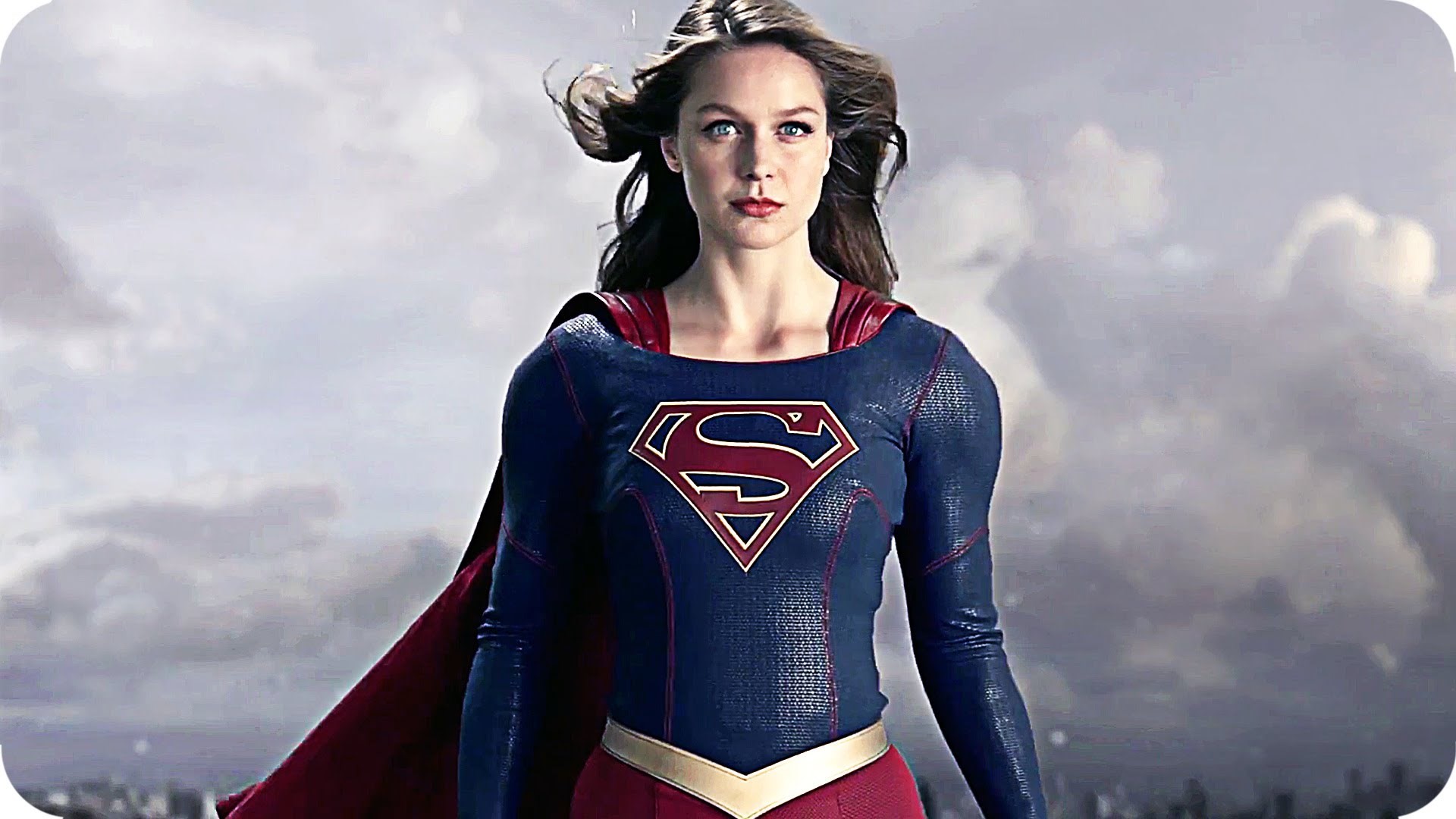 Supergirl Free Download Wallpapers