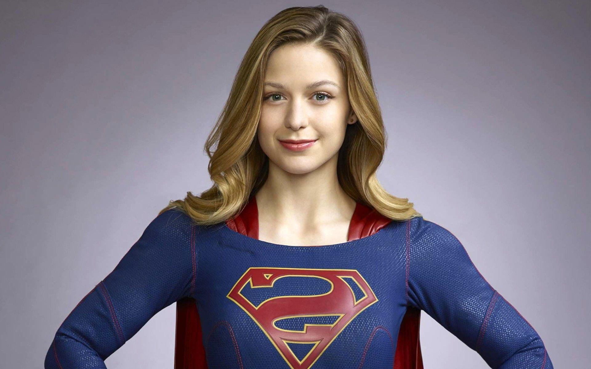 Supergirl Free Download Wallpapers