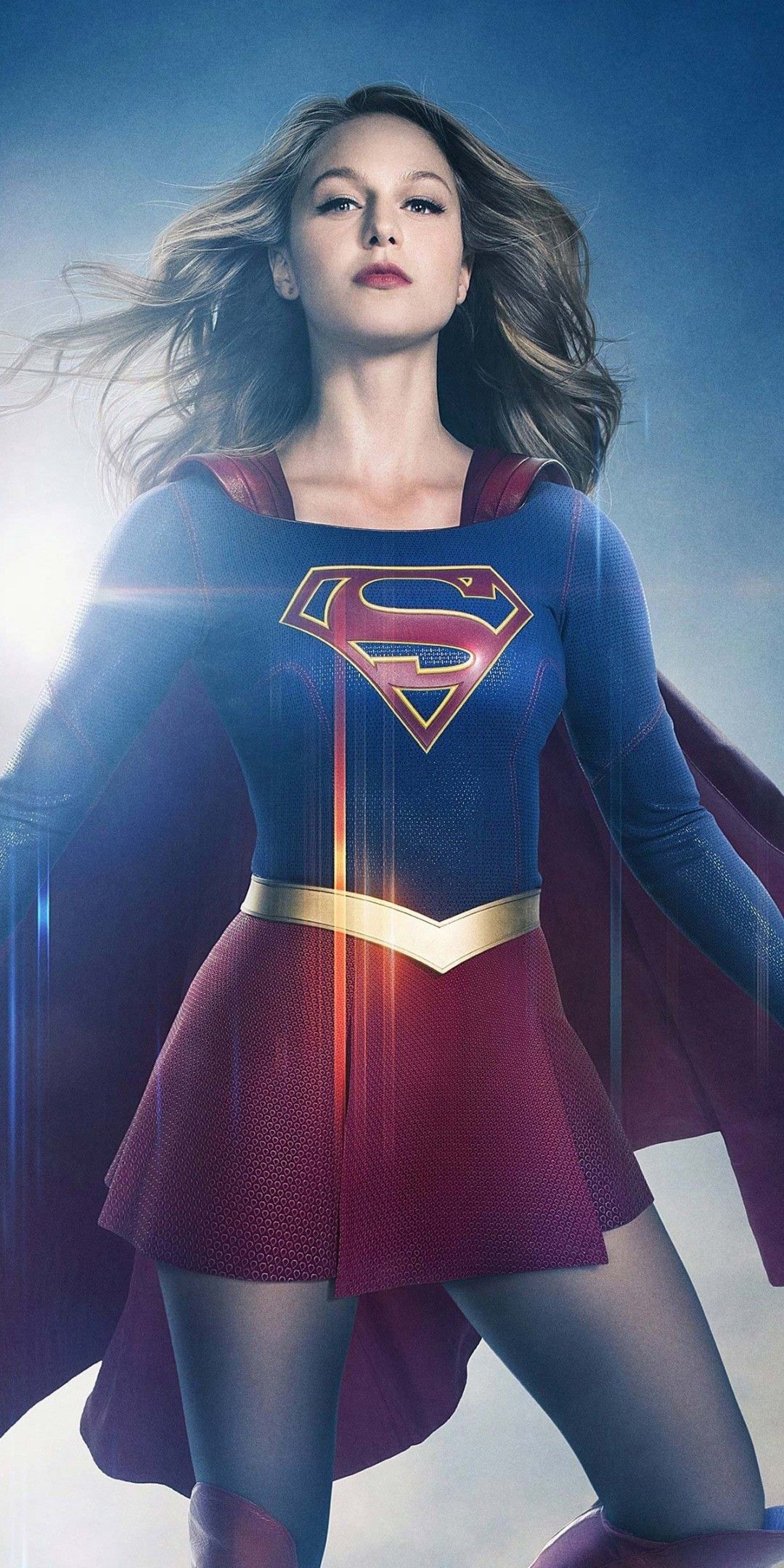 Supergirl Free Download Wallpapers