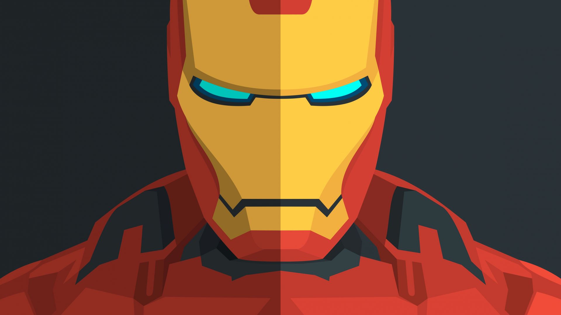 Superhero Art Wallpapers