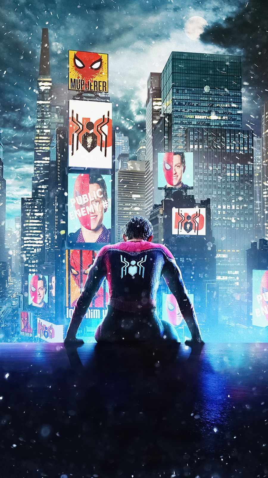 Superhero Iphone Wallpapers