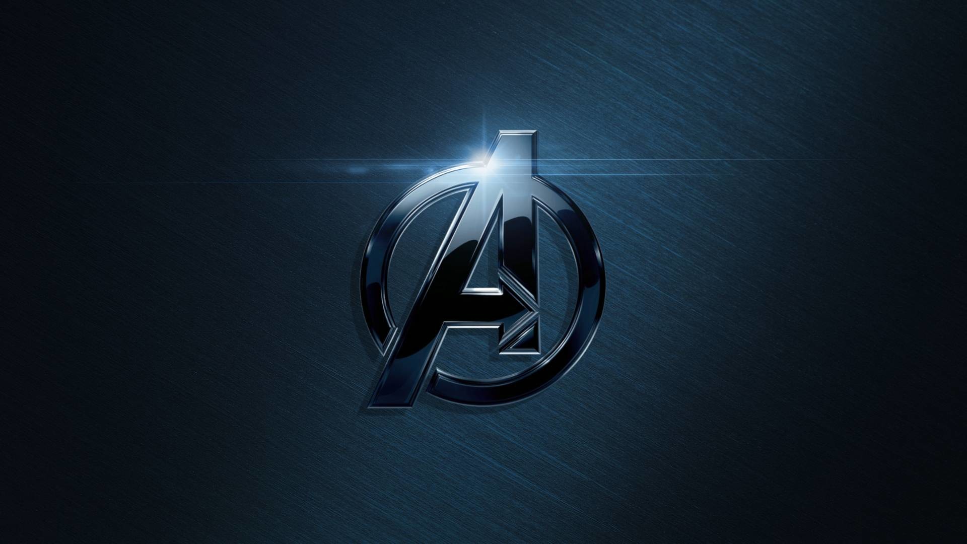 Superhero Logo Wallpapers