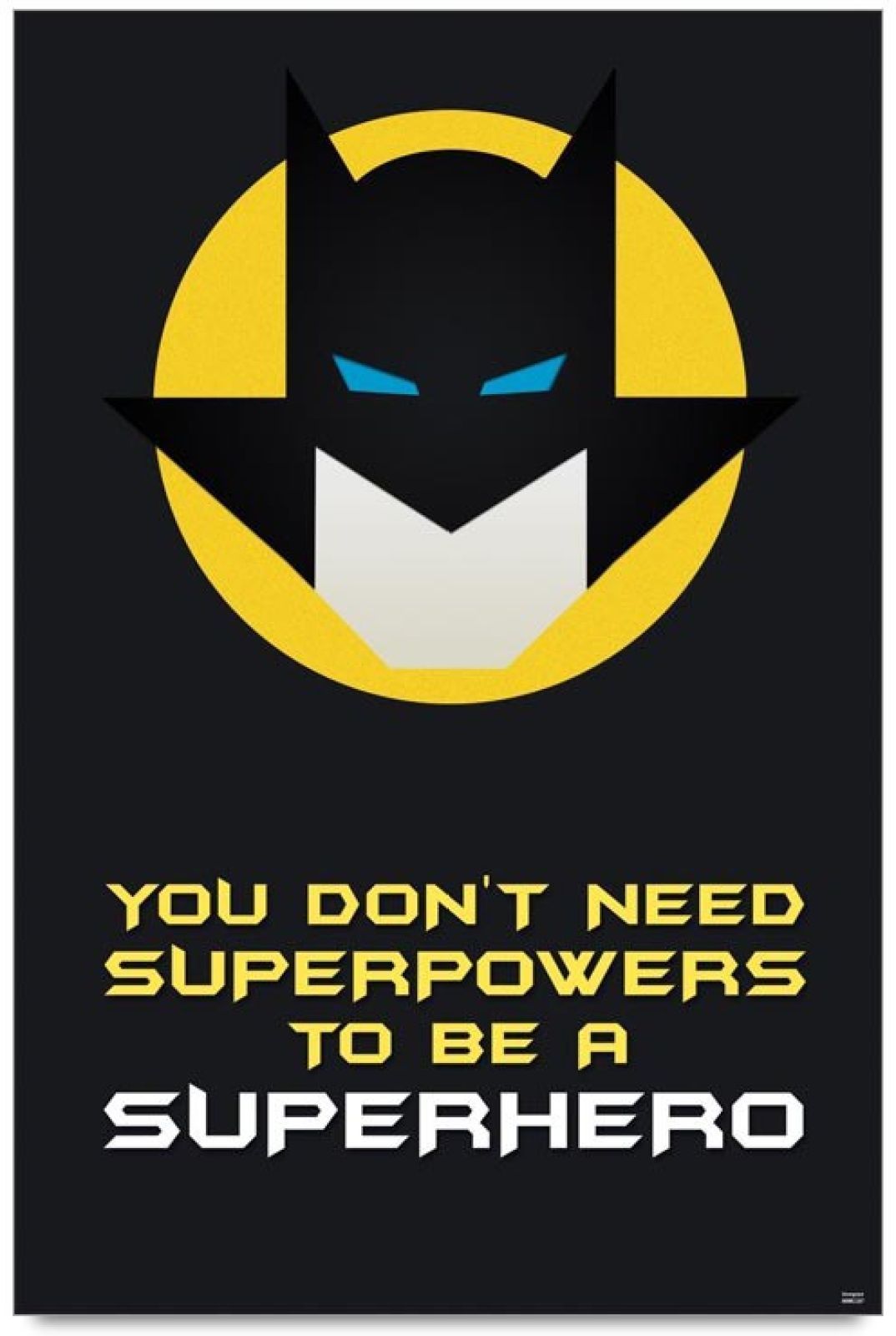 Superhero Quotes Wallpapers