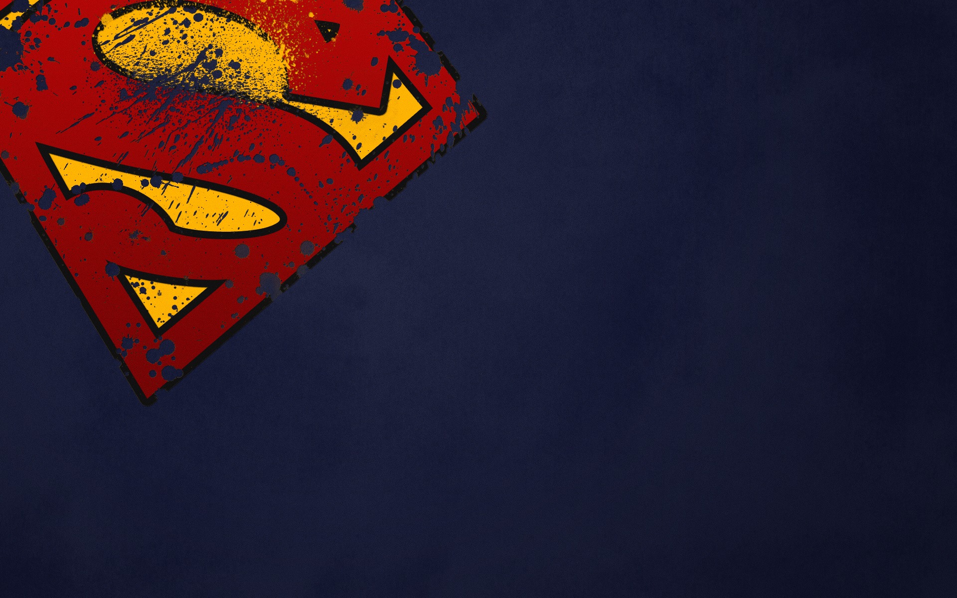 Superman Desktop Wallpapers