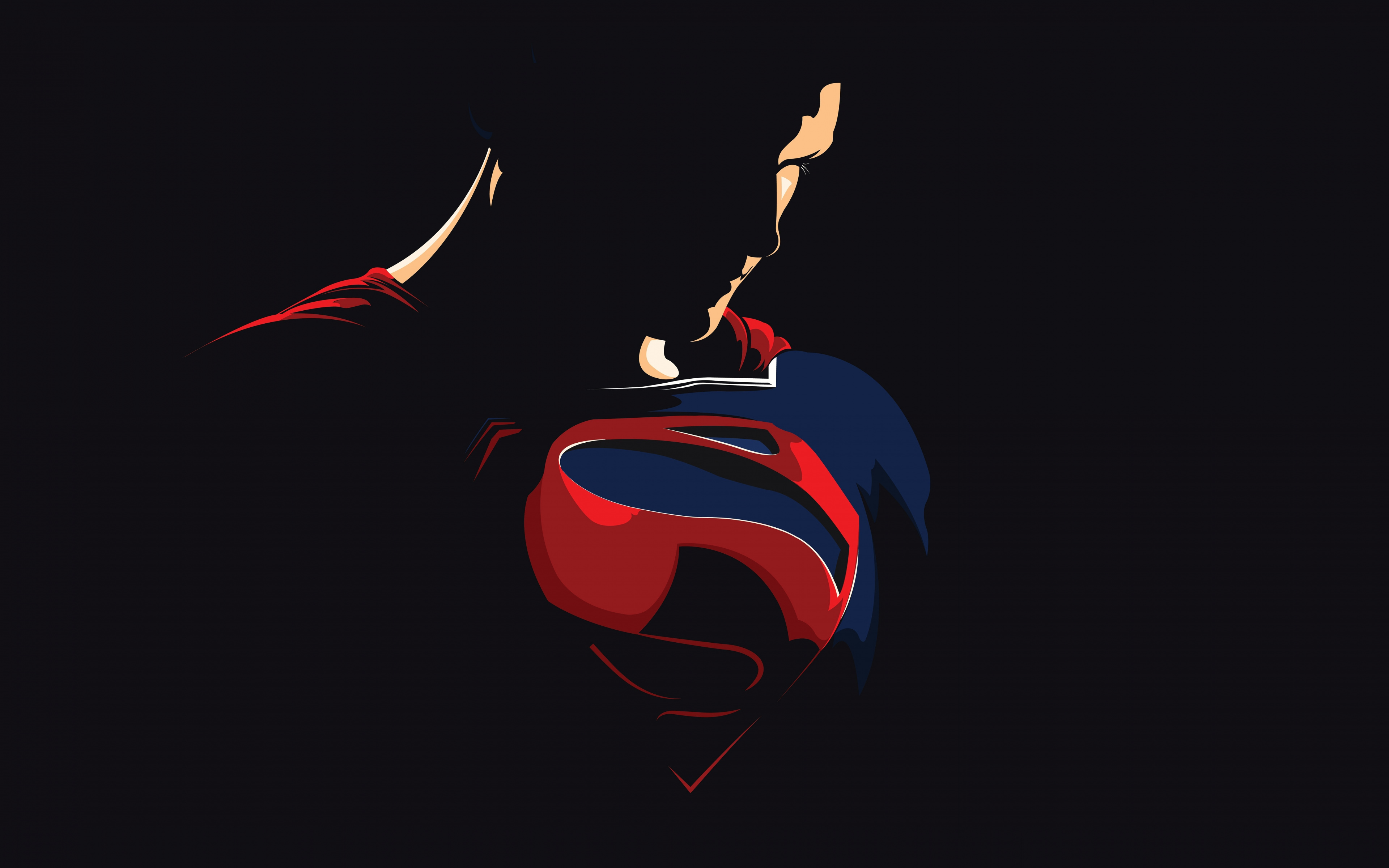 Superman Desktop Wallpapers