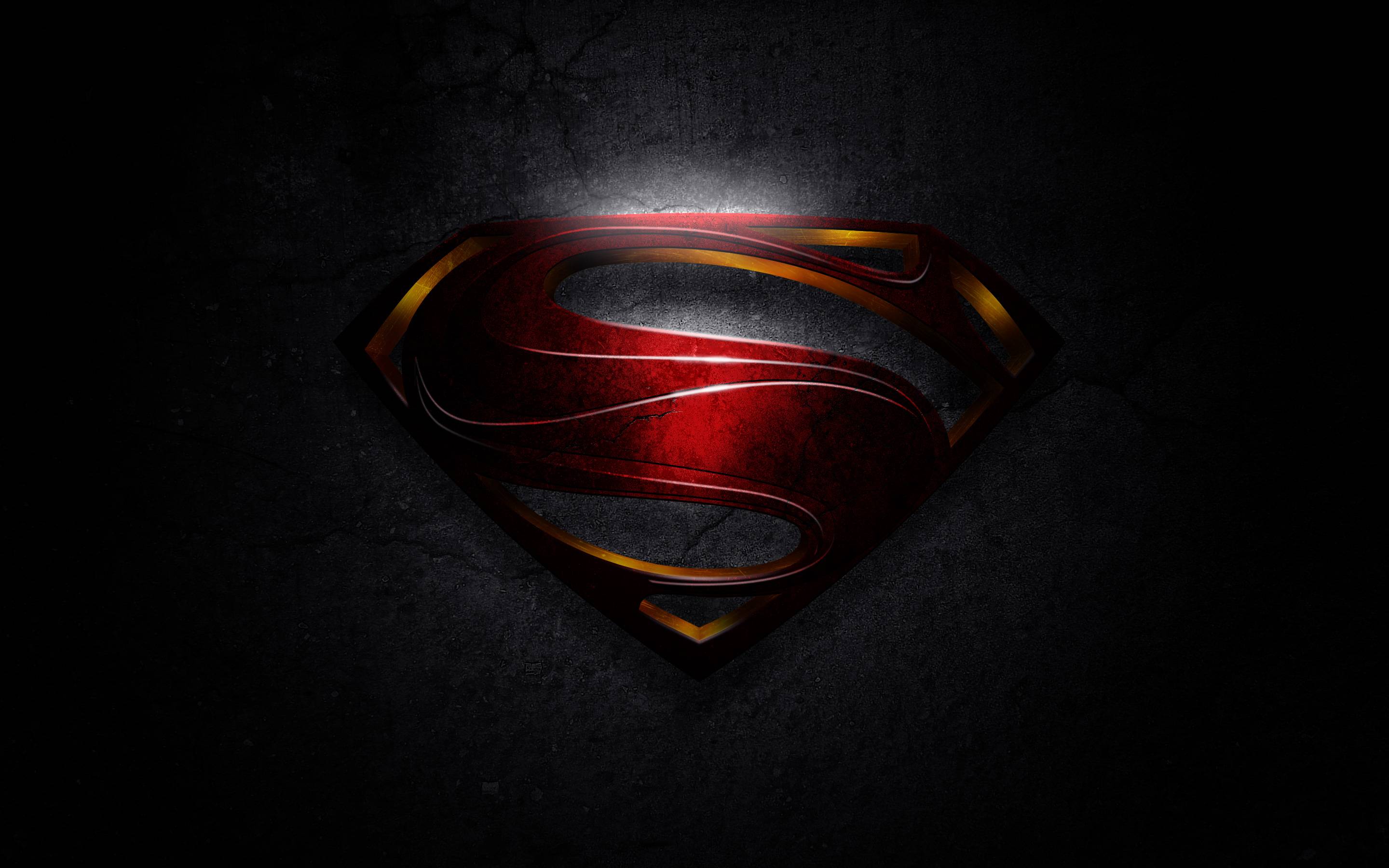 Superman Desktop Wallpapers