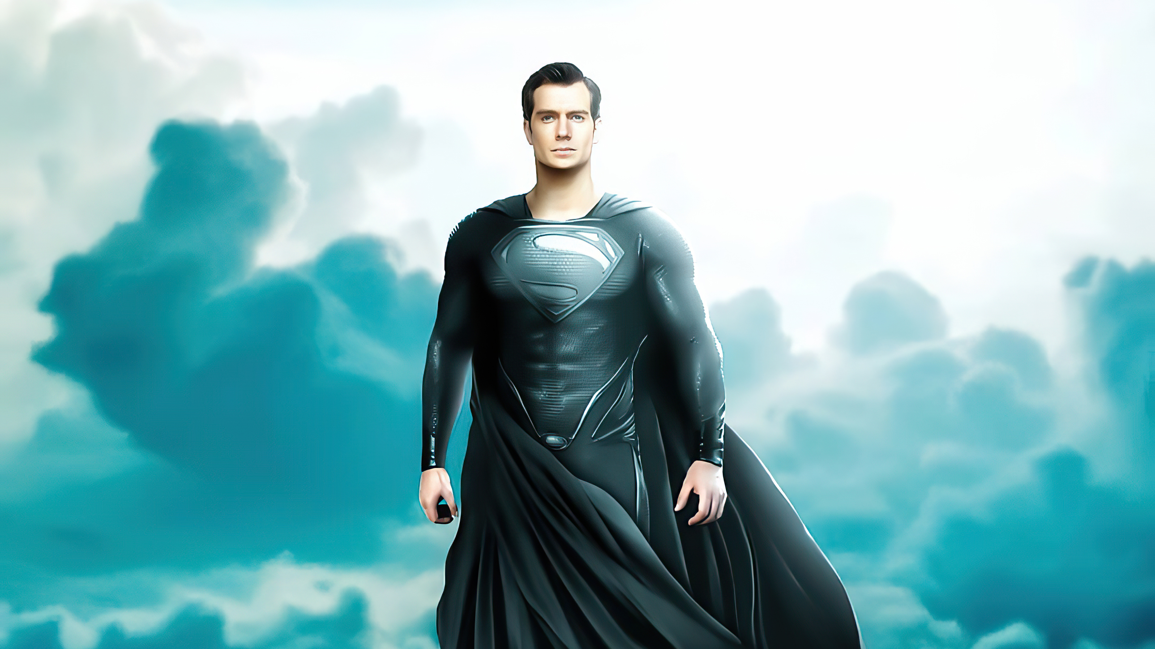 Superman Henry Cavill Wallpapers