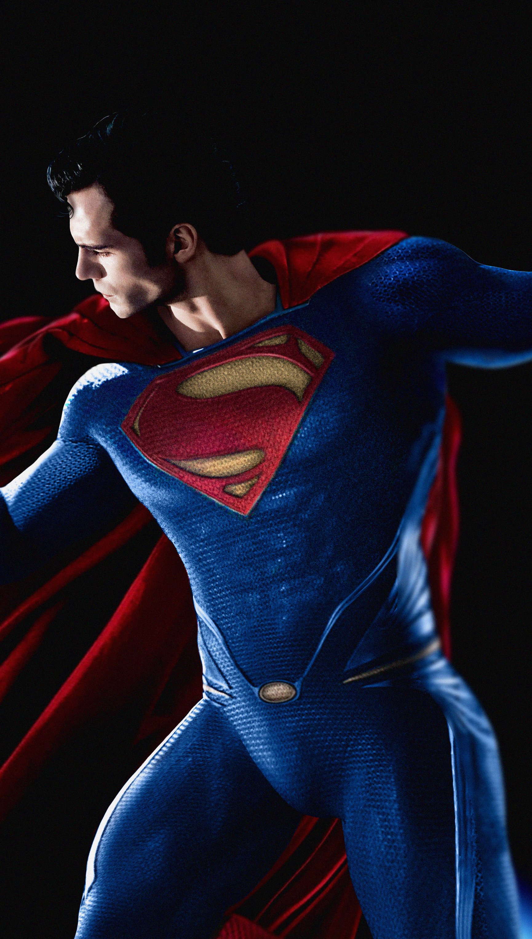 Superman Henry Cavill Wallpapers