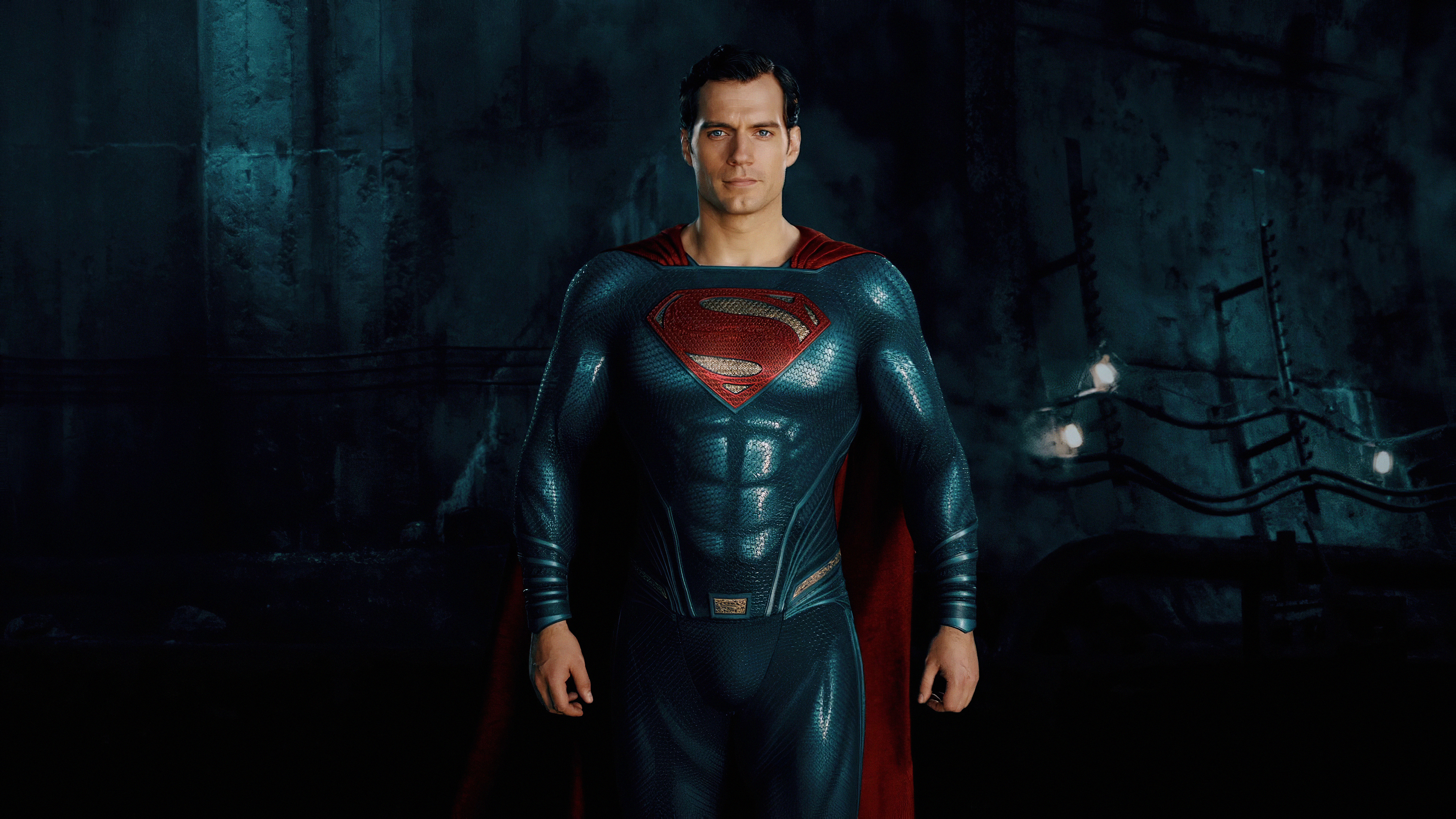 Superman Henry Cavill Wallpapers