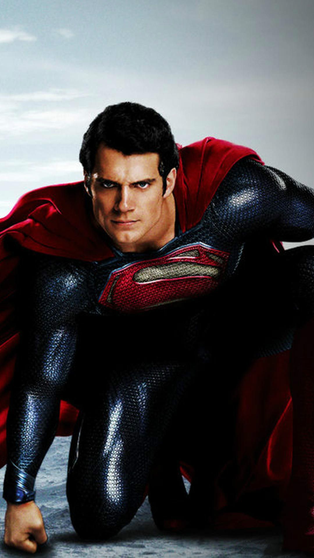 Superman Henry Cavill Wallpapers