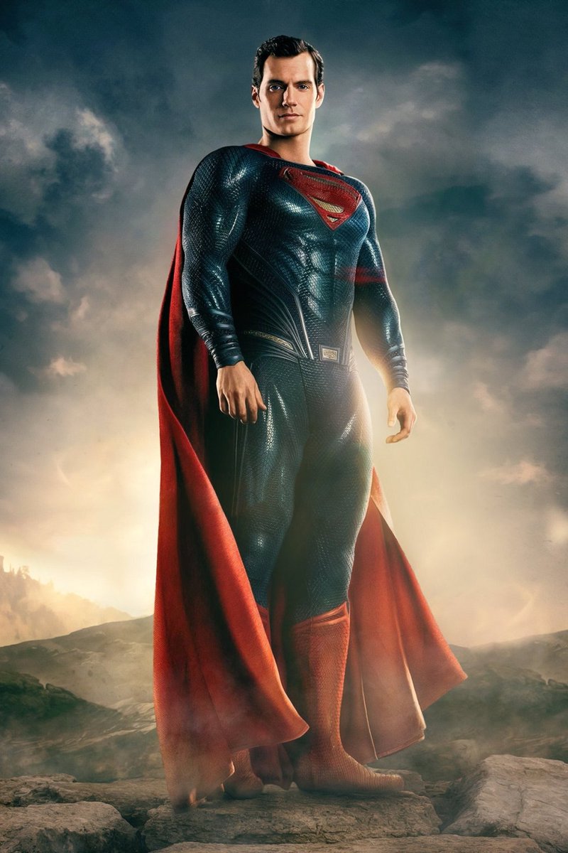 Superman Henry Cavill Wallpapers