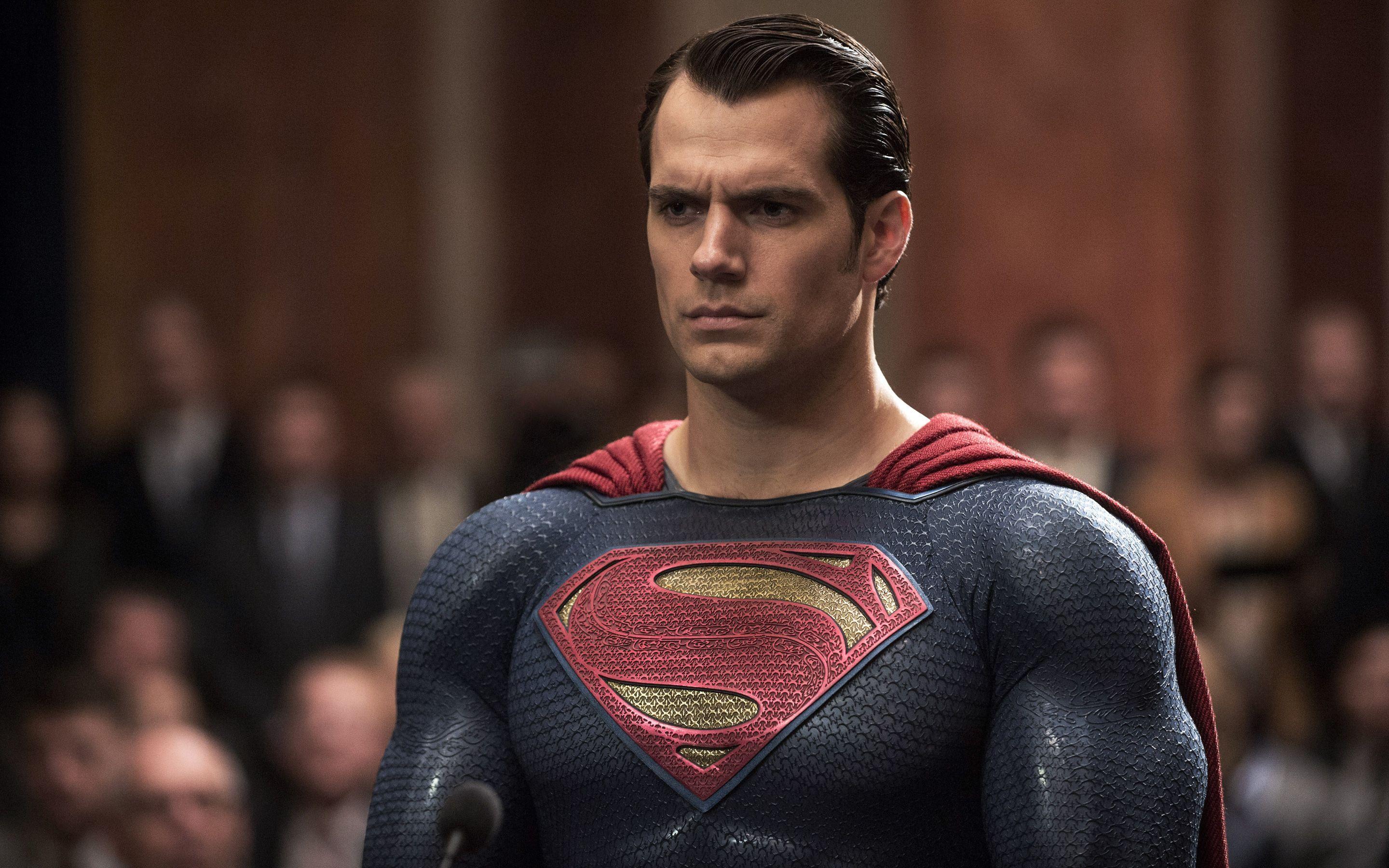 Superman Henry Cavill Wallpapers