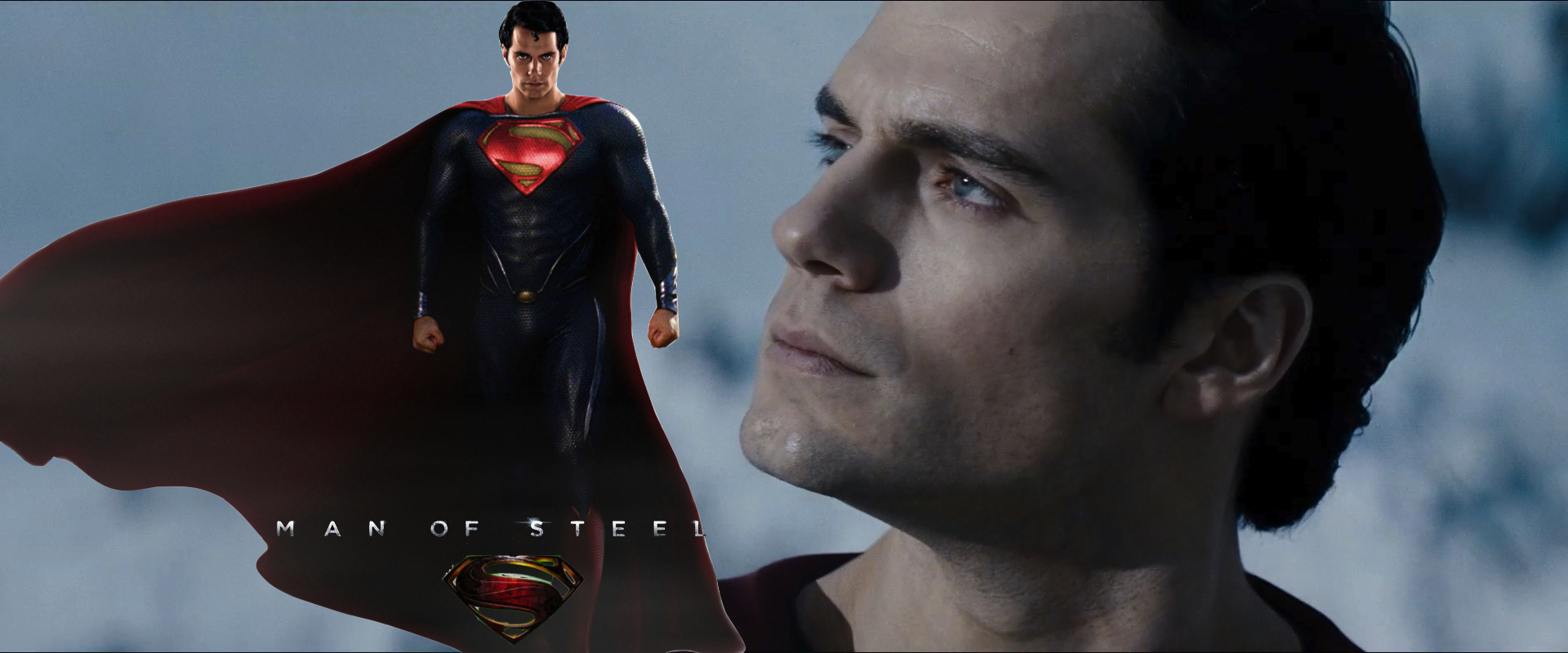 Superman Henry Cavill Wallpapers