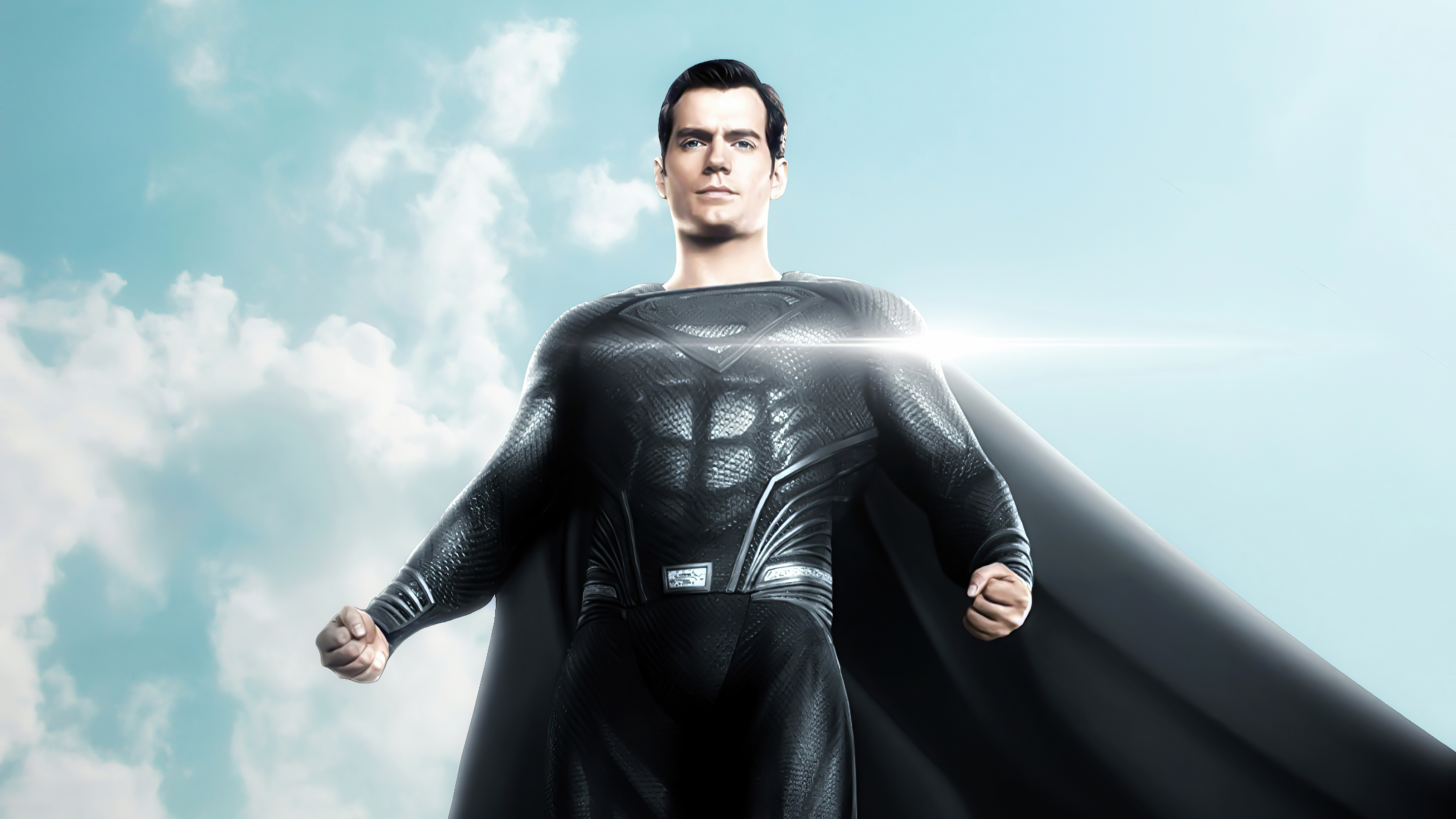 Superman Henry Cavill Wallpapers