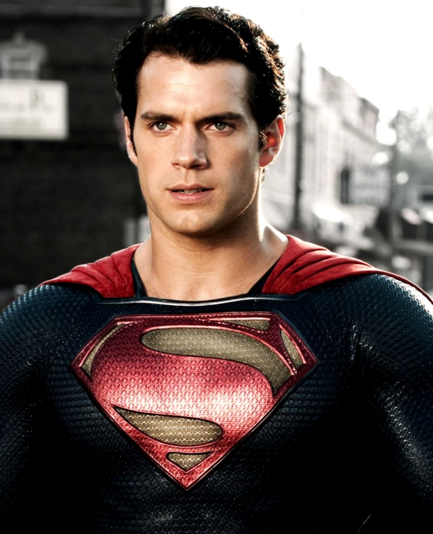 Superman Henry Cavill Wallpapers