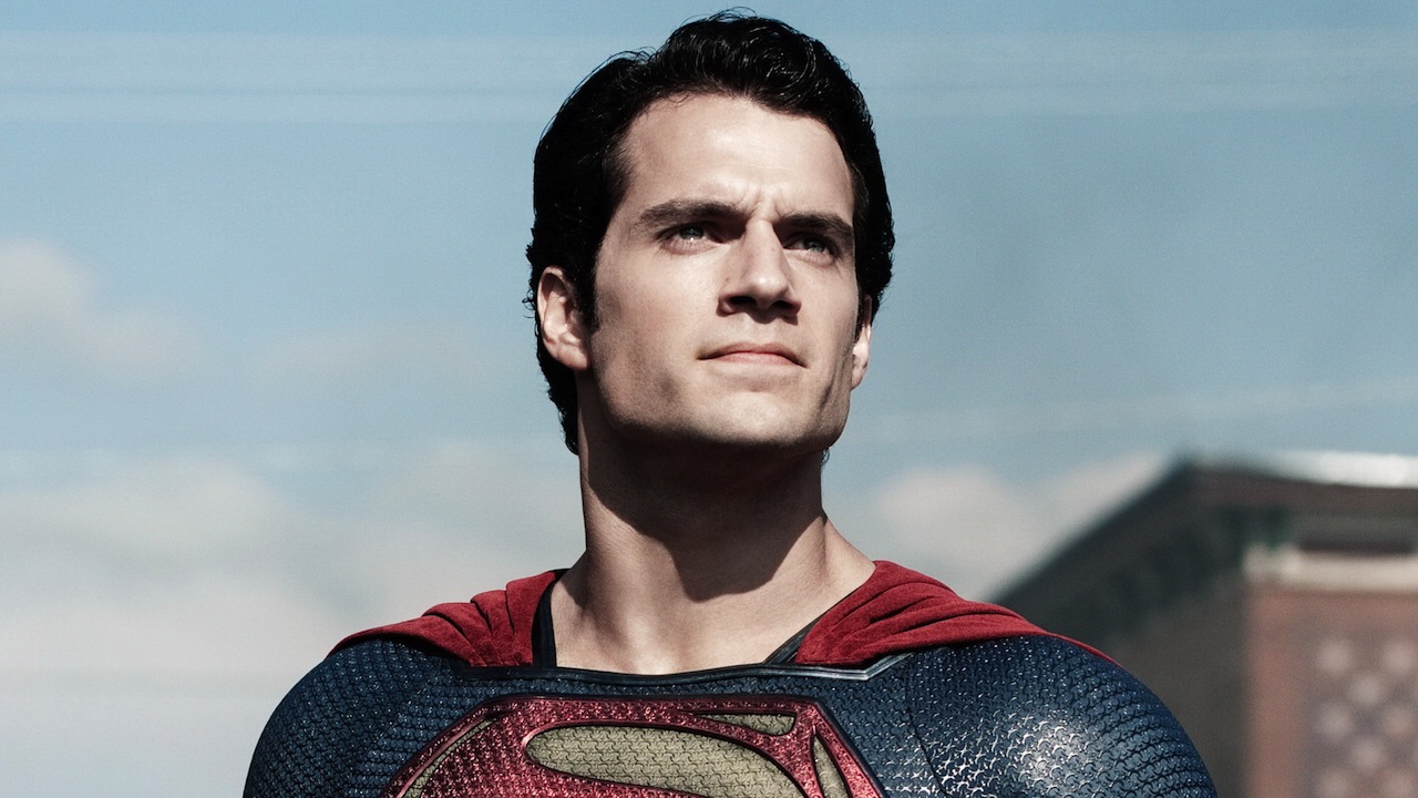 Superman Henry Cavill Wallpapers