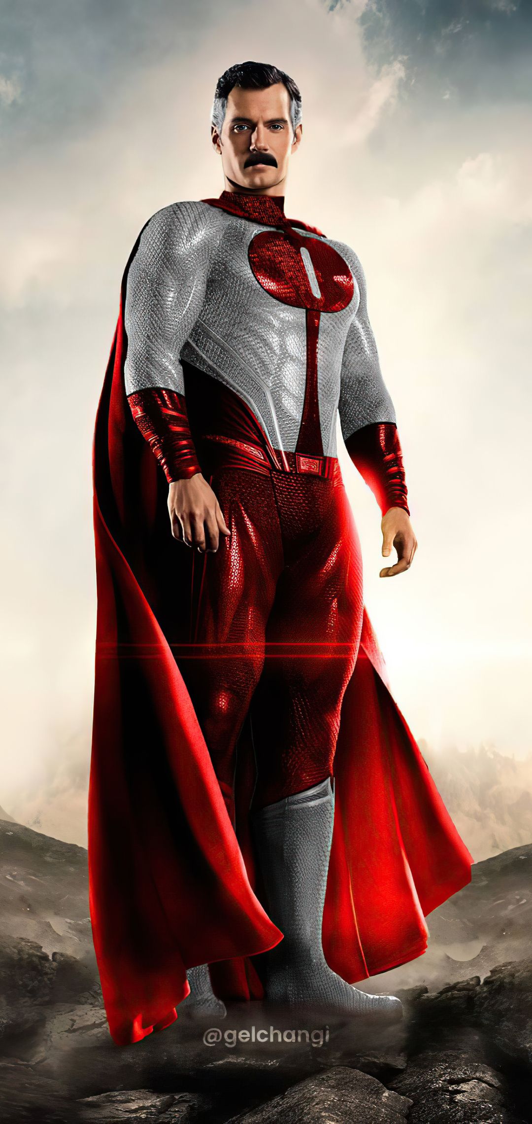 Superman Henry Cavill Wallpapers