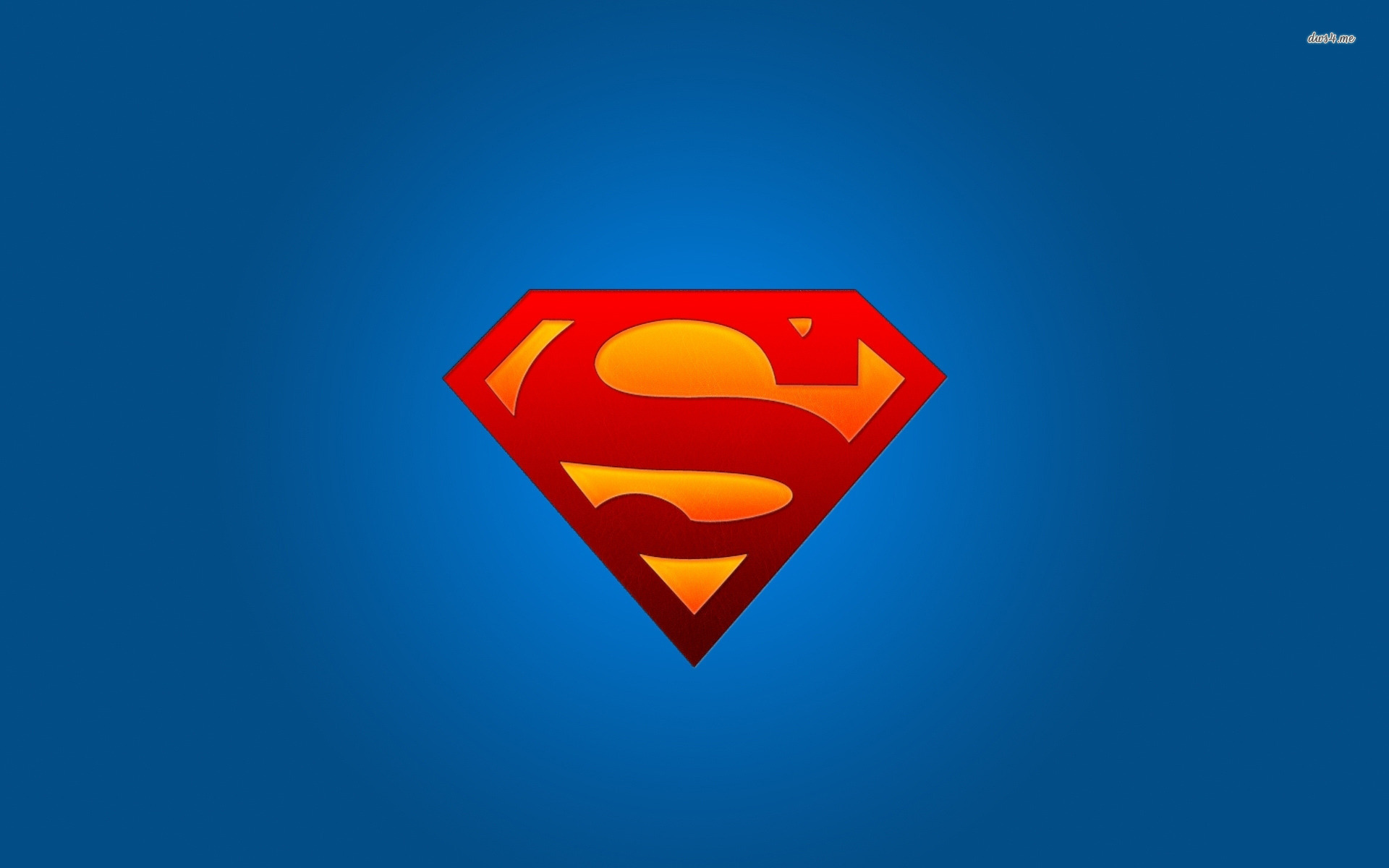 Superman Logo Images Wallpapers