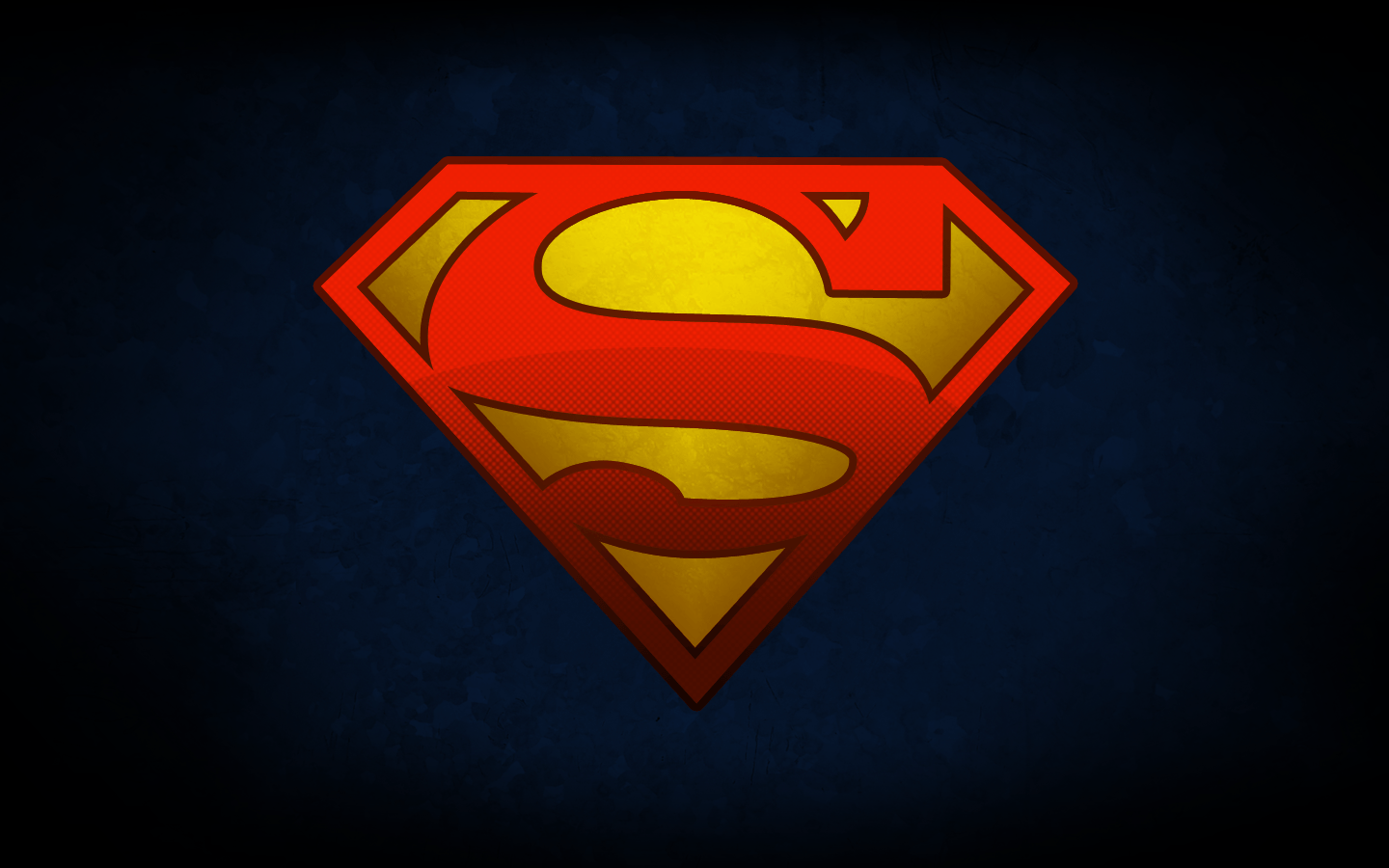 Superman Logo Images Wallpapers