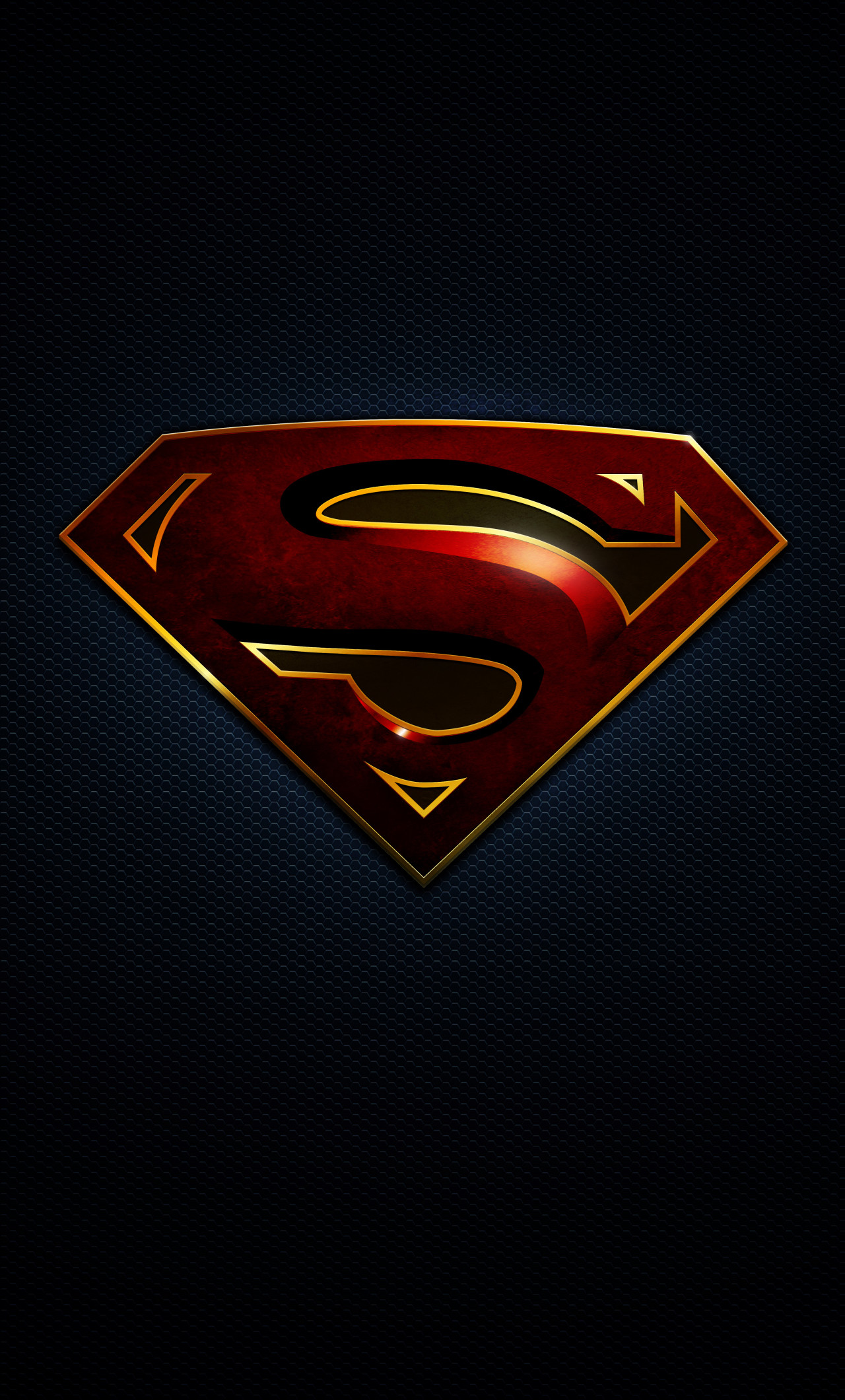 Superman Logo Images Wallpapers