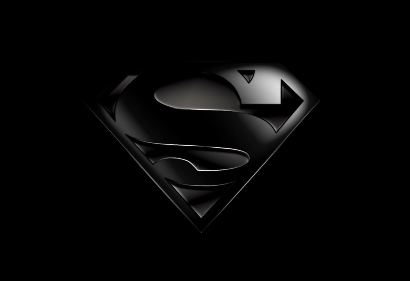 Superman Logo Wallpapers