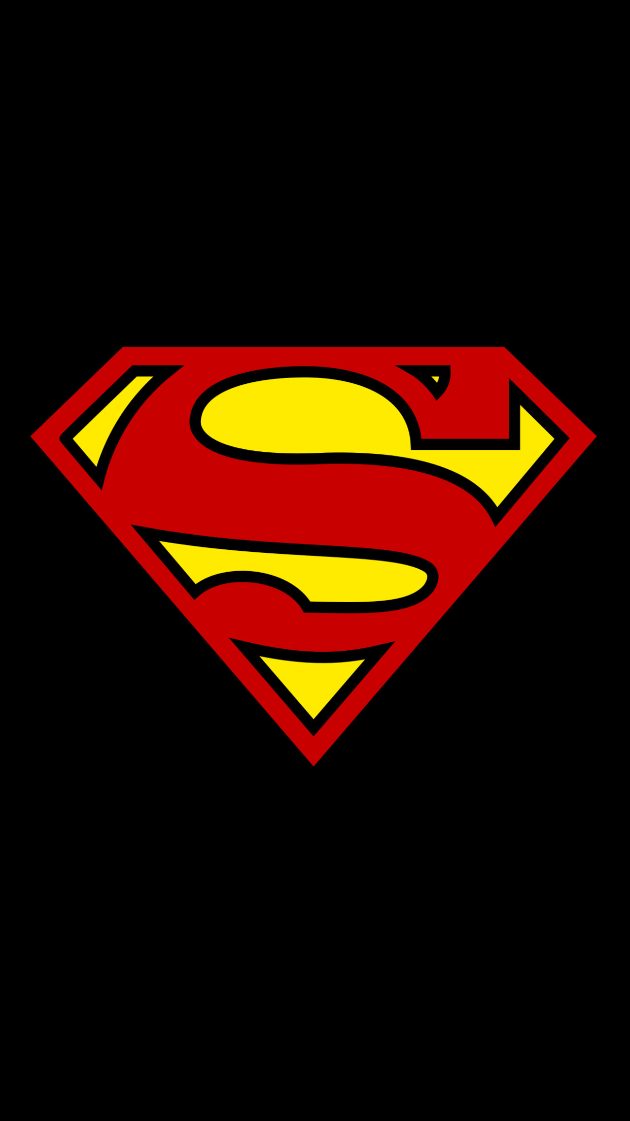 Superman Logo Wallpapers