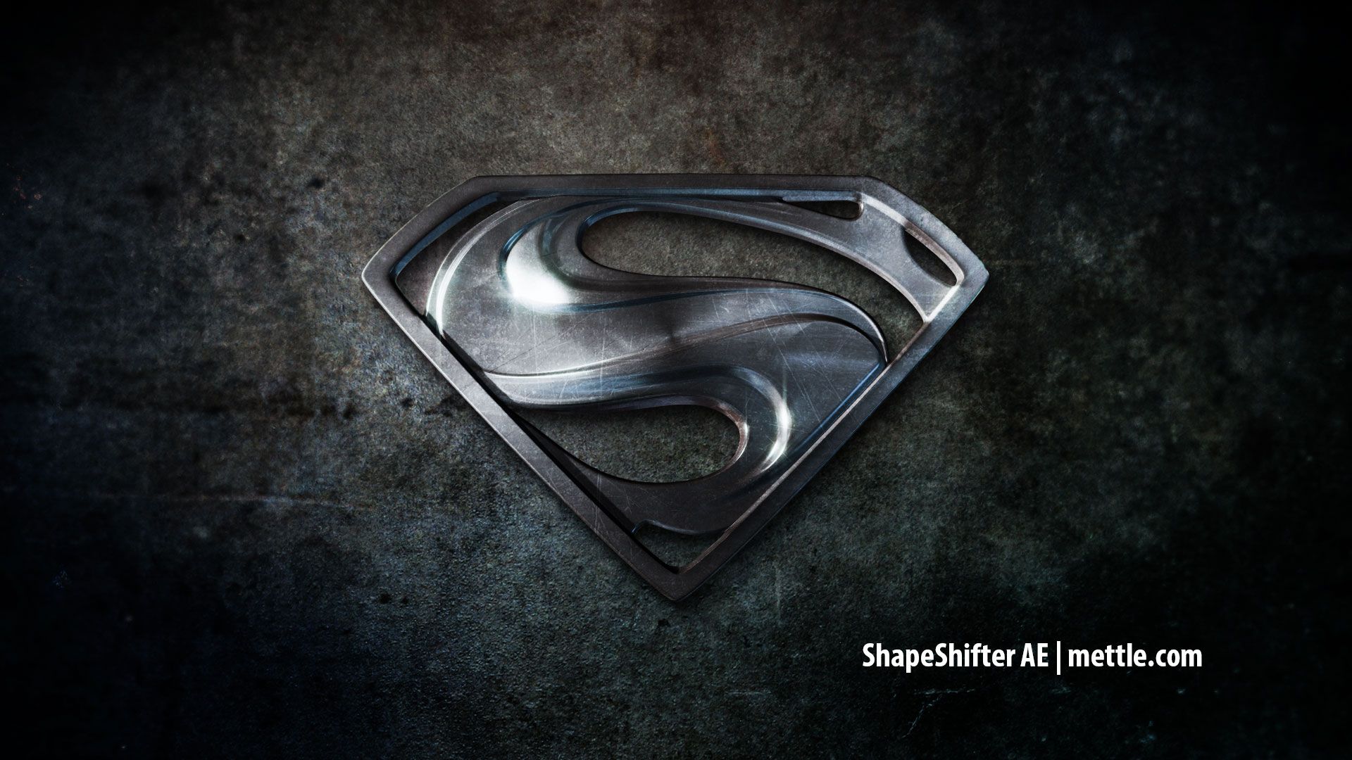 Superman Logo Wallpapers