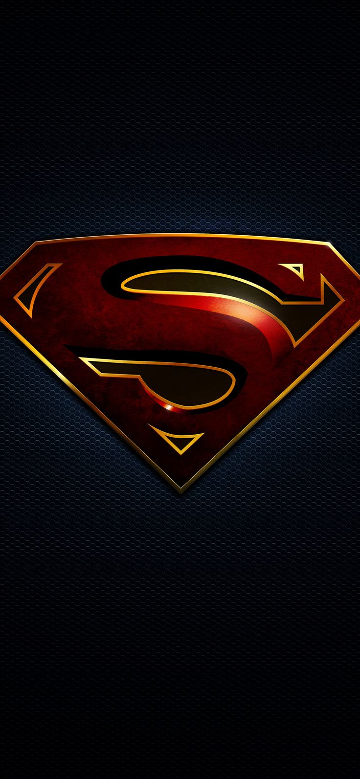 Superman Logo Wallpapers