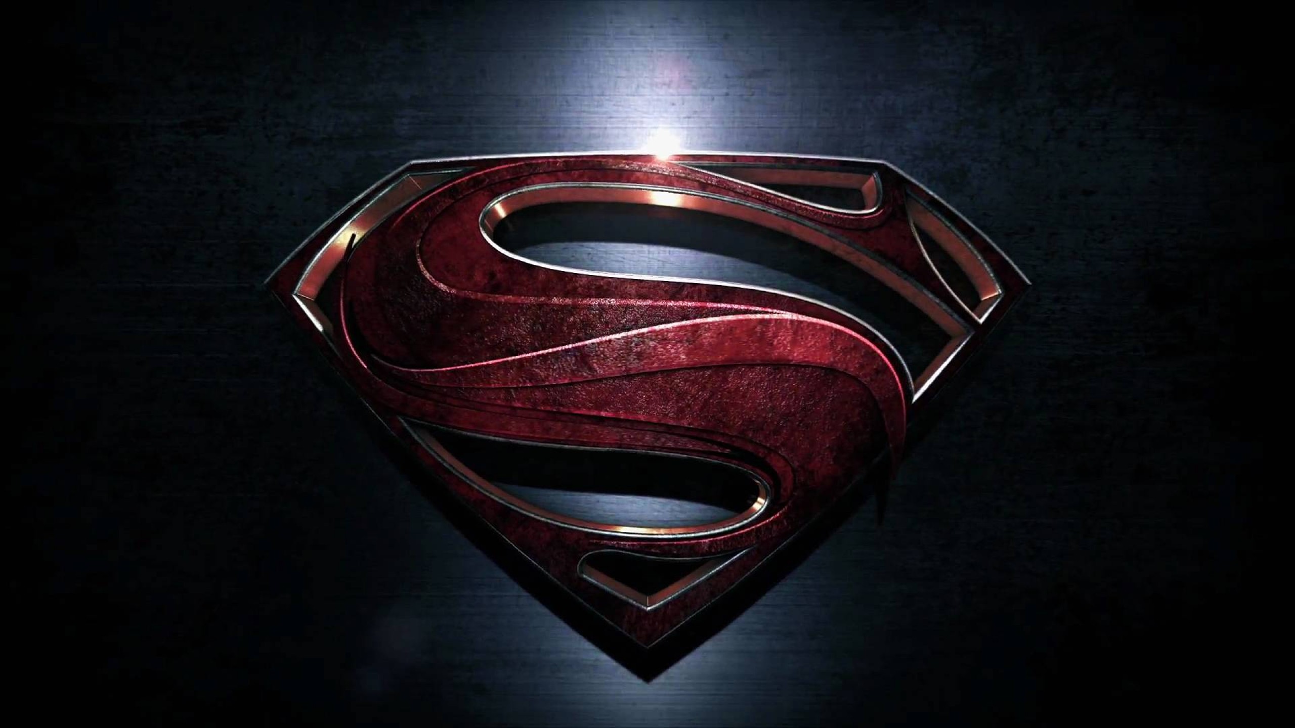 Superman Logo Wallpapers