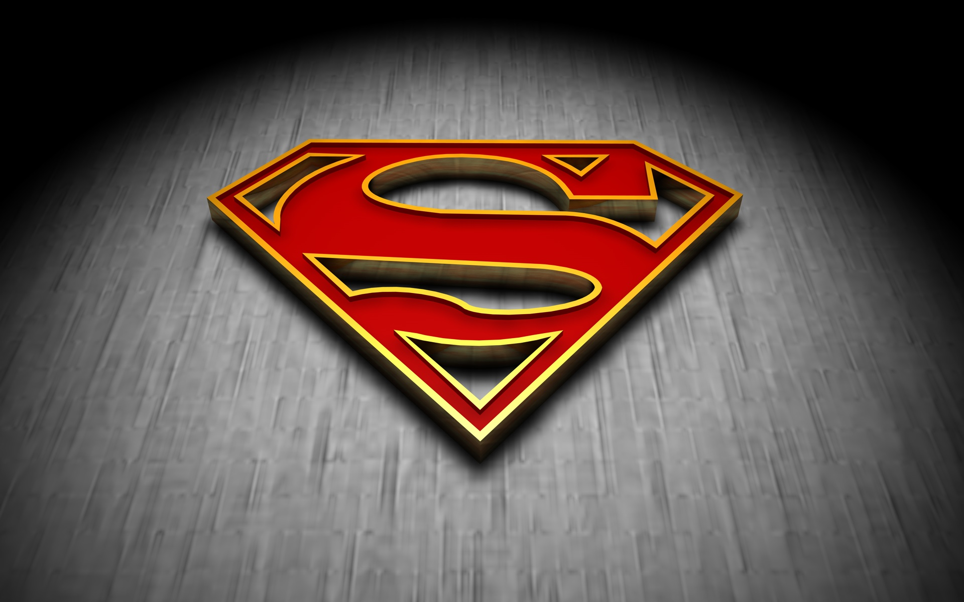 Superman Logo Wallpapers