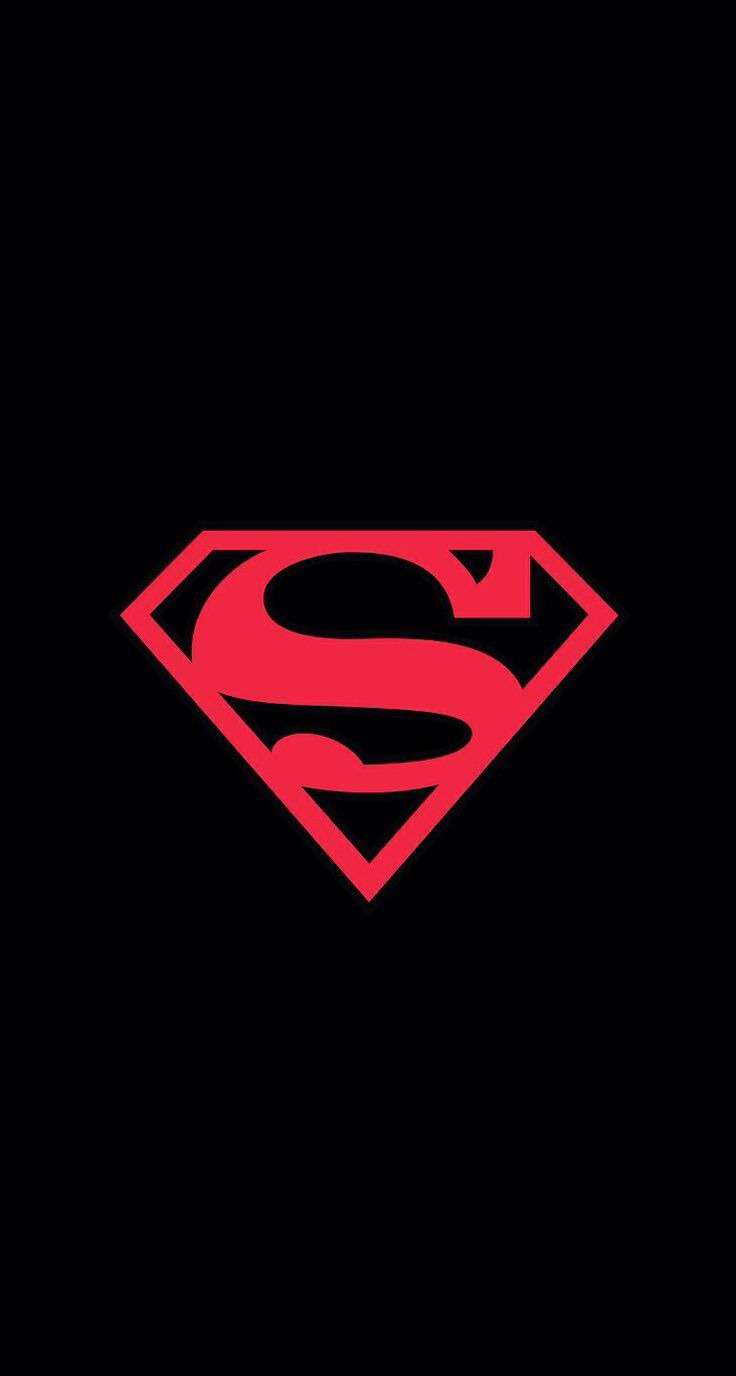 Superman Logo Wallpapers