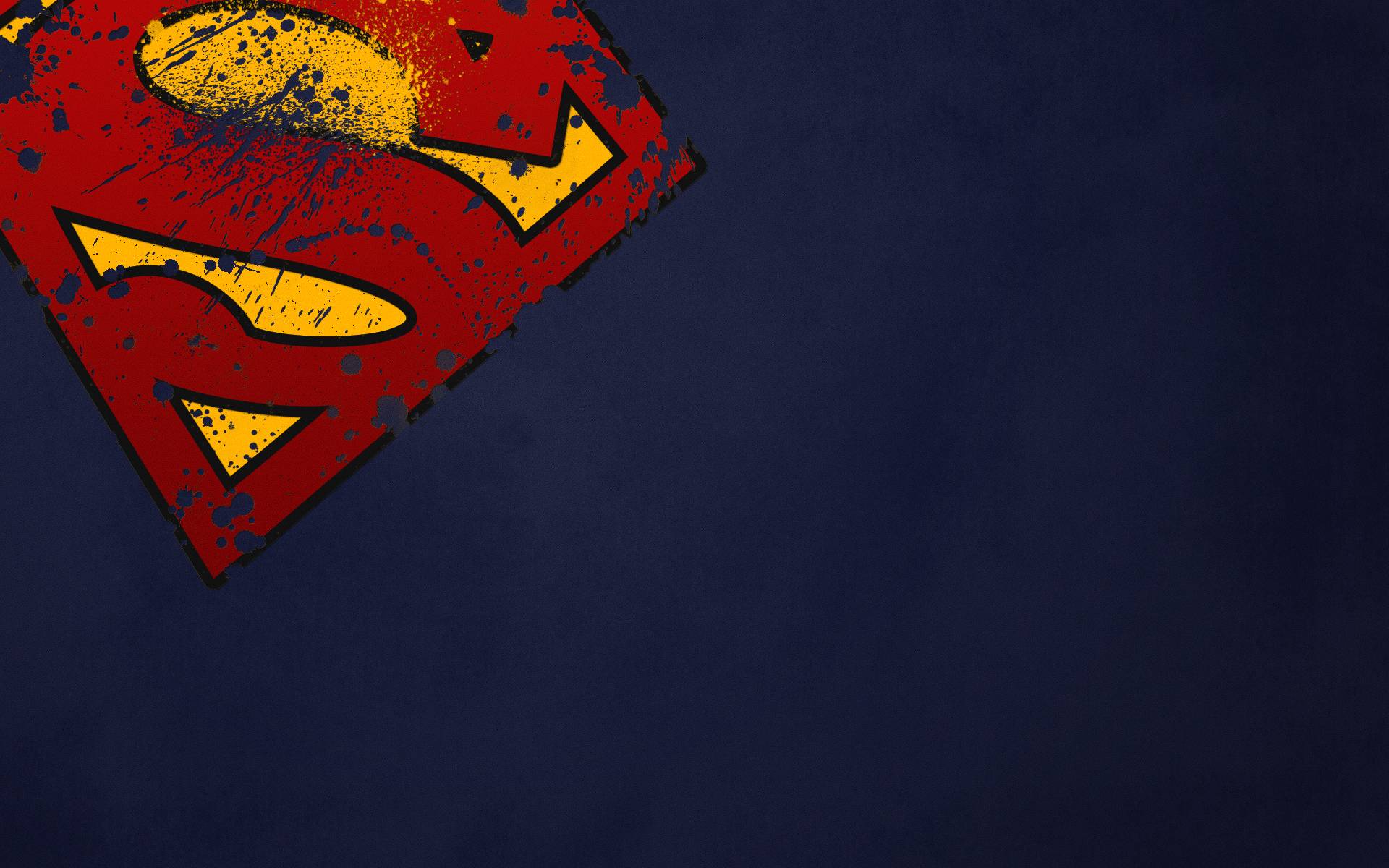 Superman Screensavers Wallpapers