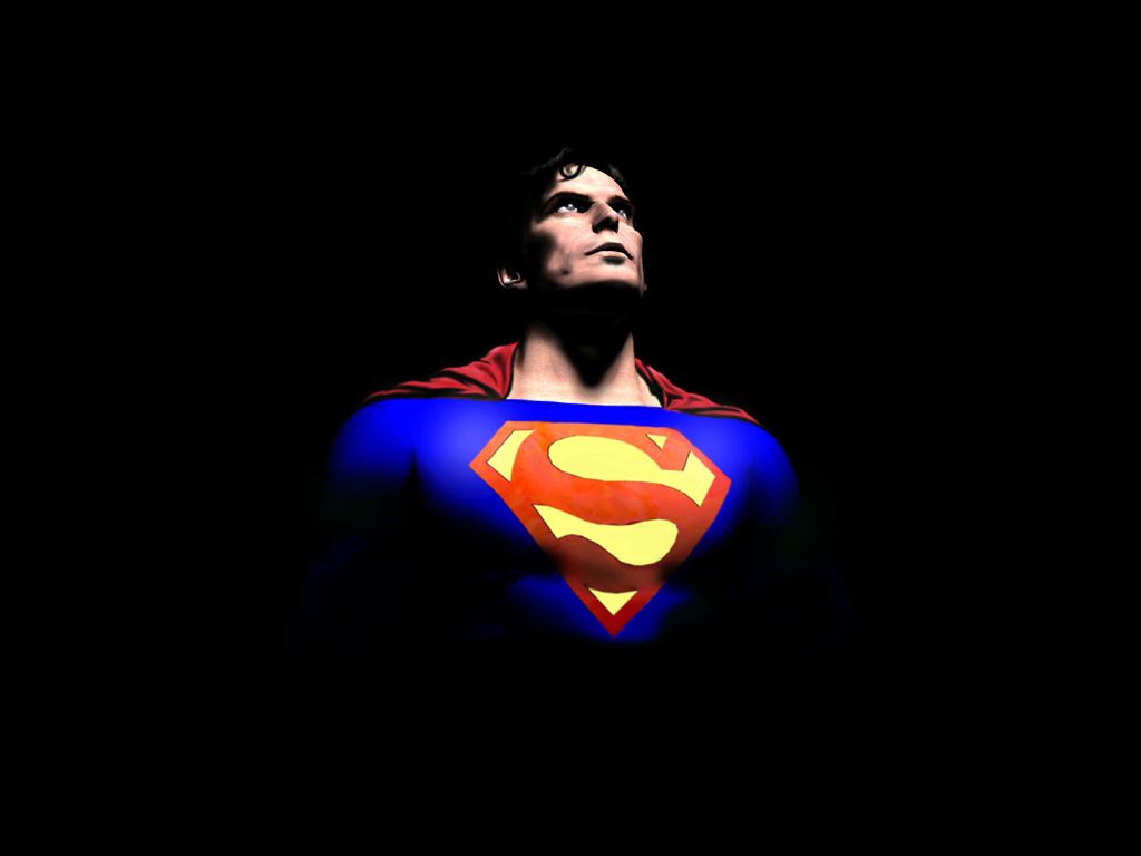 Superman Screensavers Wallpapers