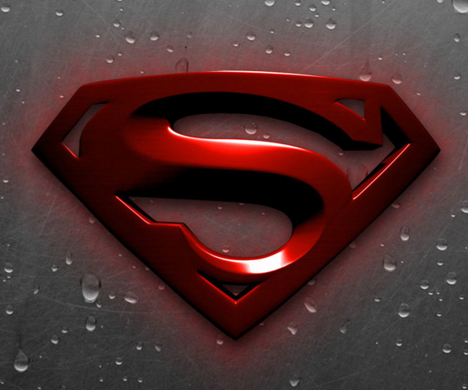 Superman Screensavers Wallpapers