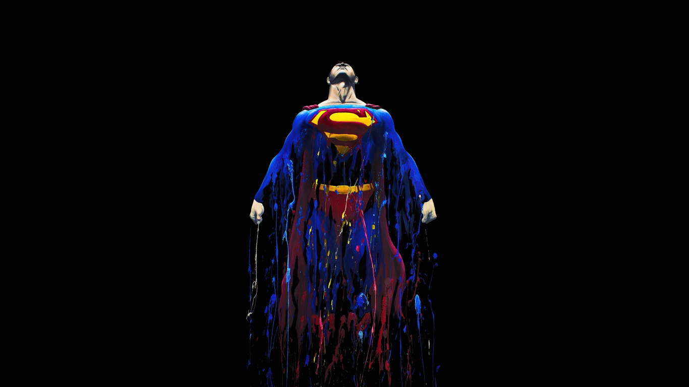 Superman Screensavers Wallpapers