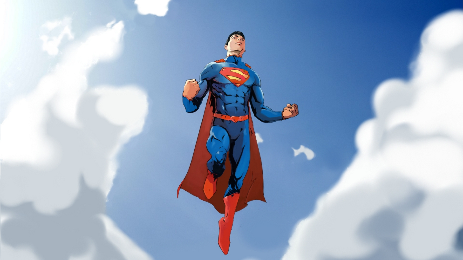 Superman Screensavers Wallpapers