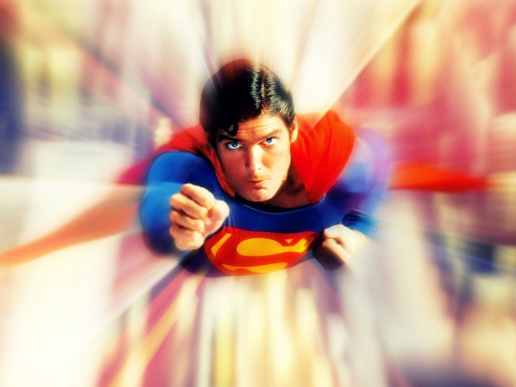 Superman The Movie Images Wallpapers