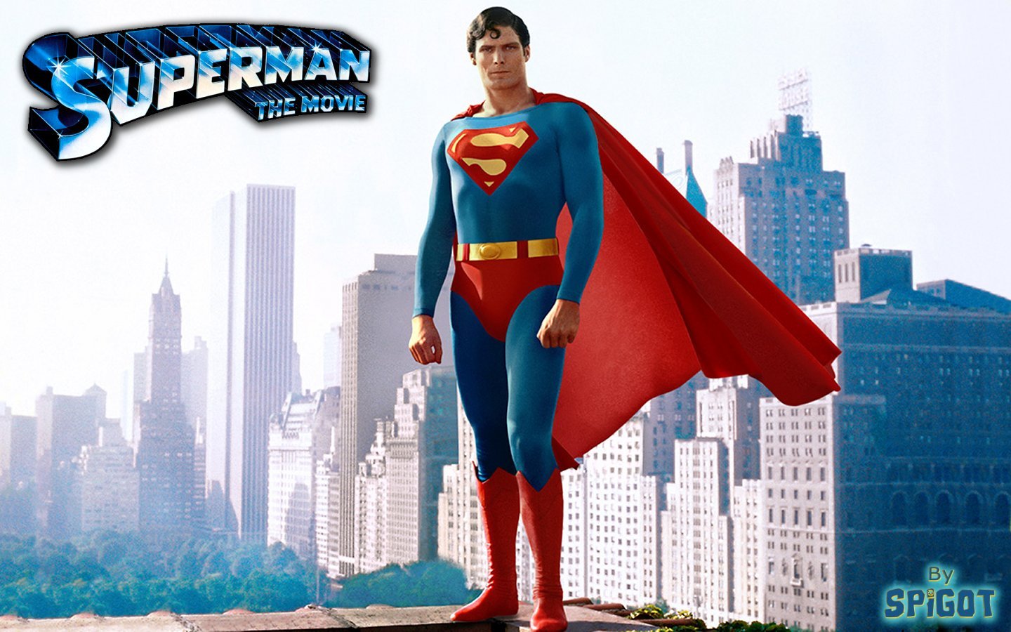 Superman The Movie Images Wallpapers