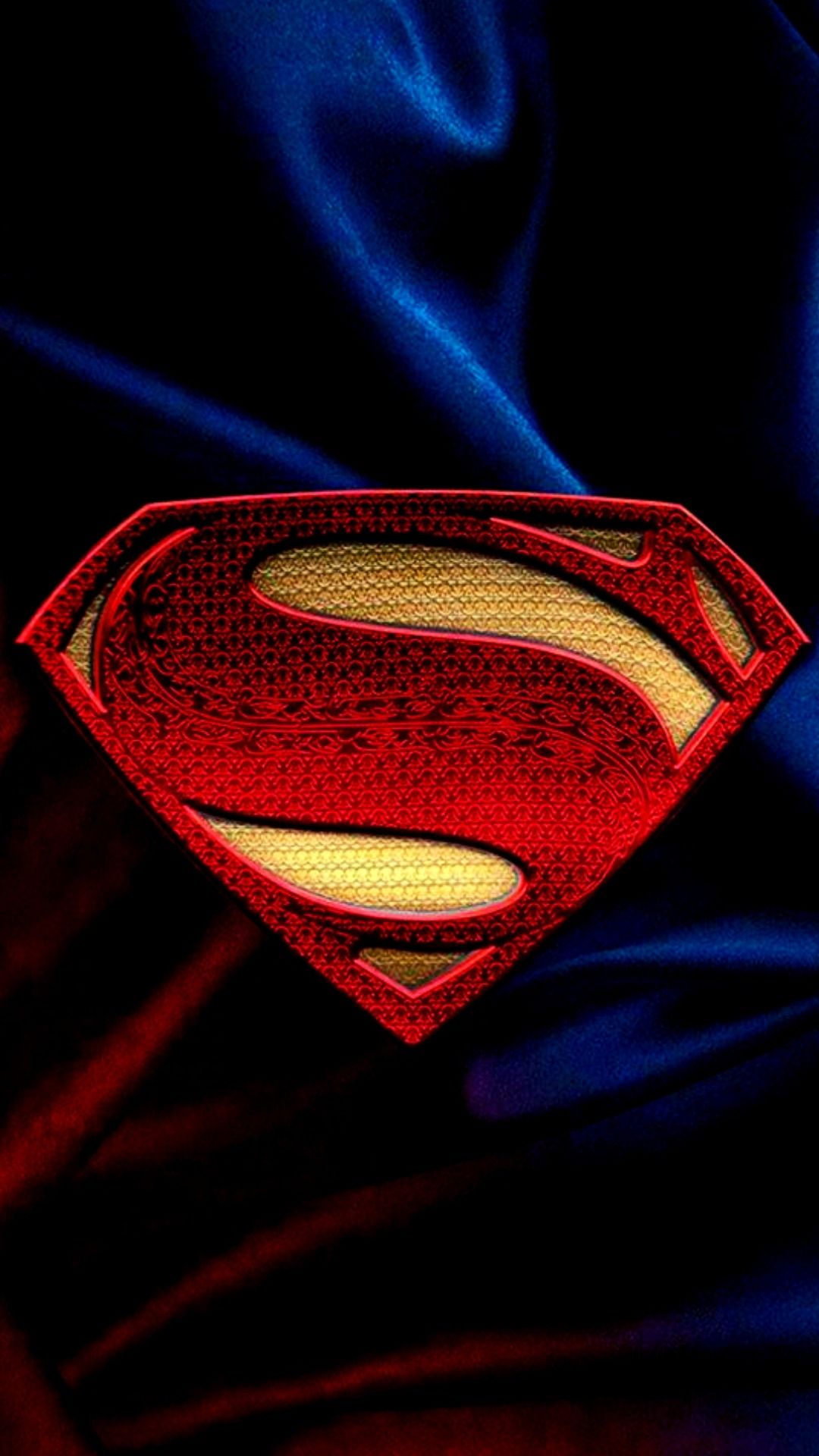 Superman For Android Wallpapers