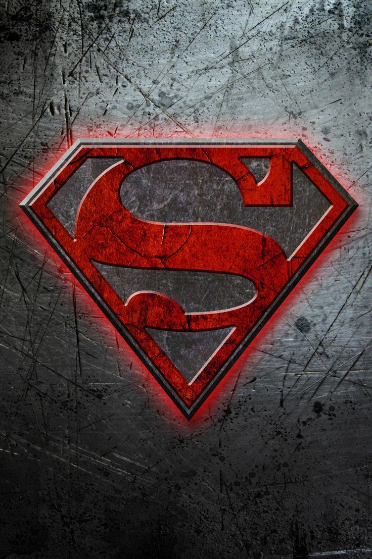 Superman For Android Wallpapers