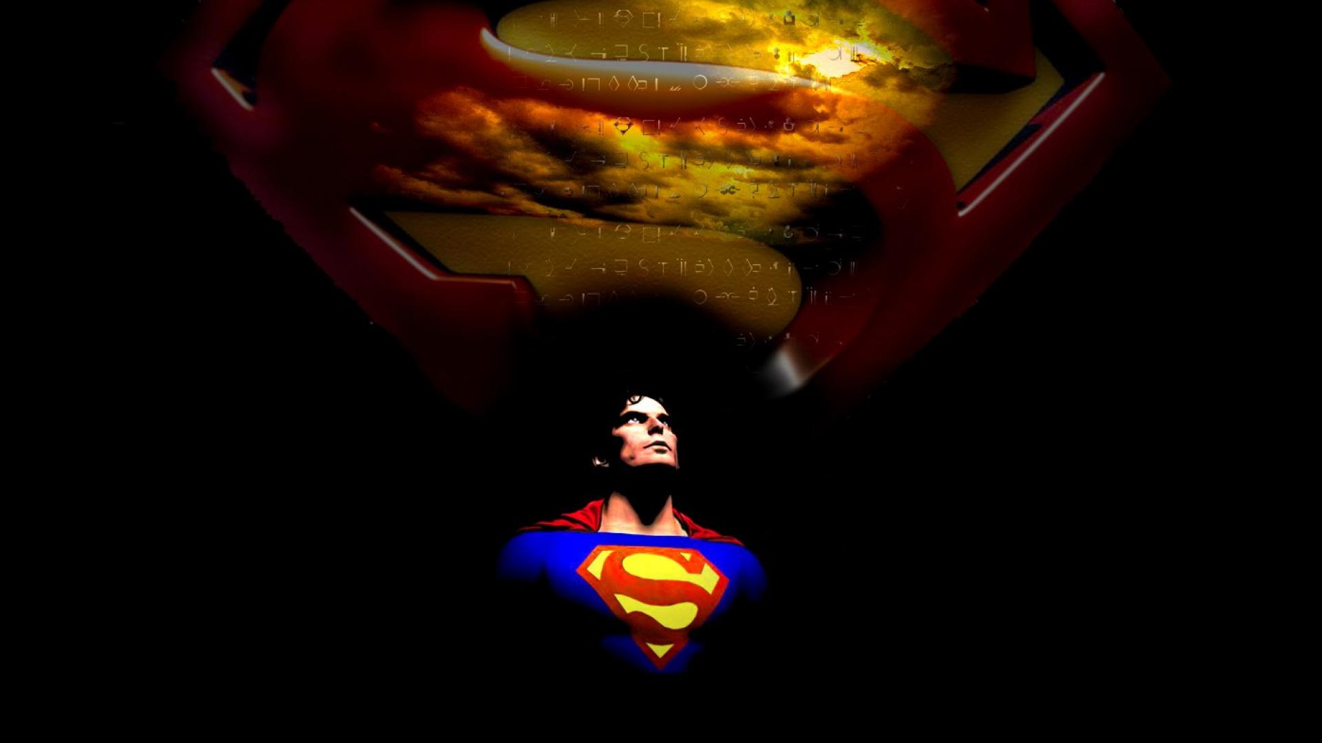 Superman For Android Wallpapers