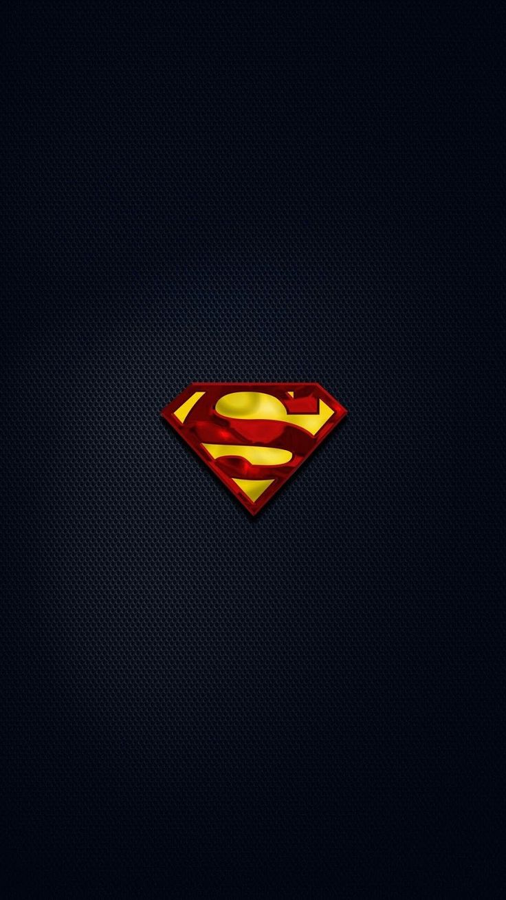 Superman For Android Wallpapers