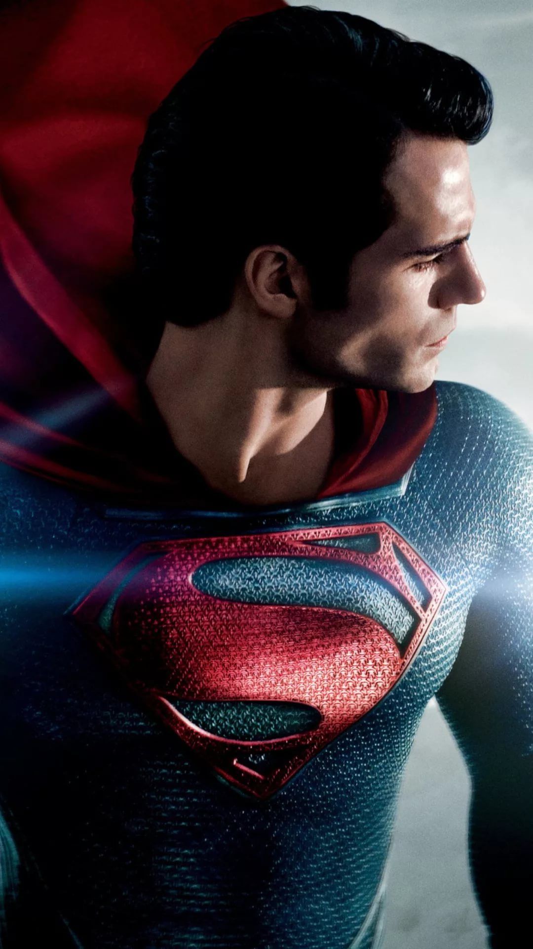 Superman For Android Wallpapers