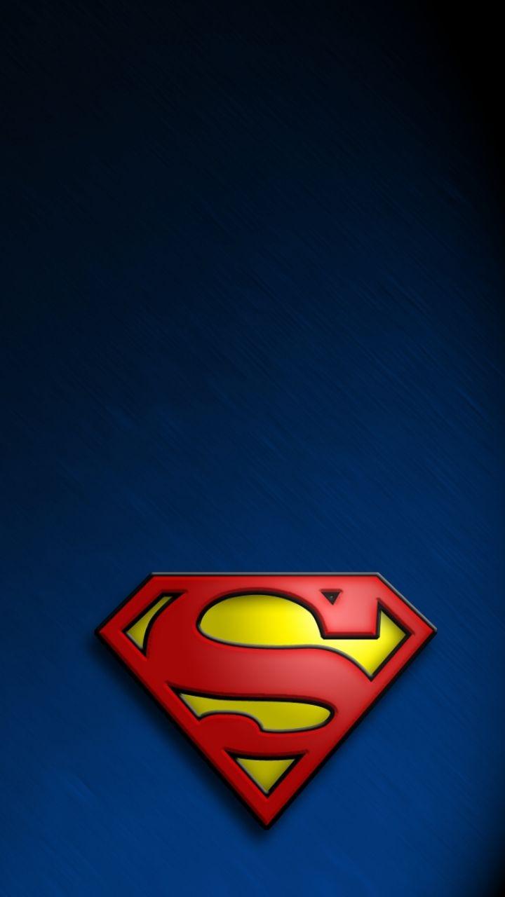 Superman For Android Wallpapers