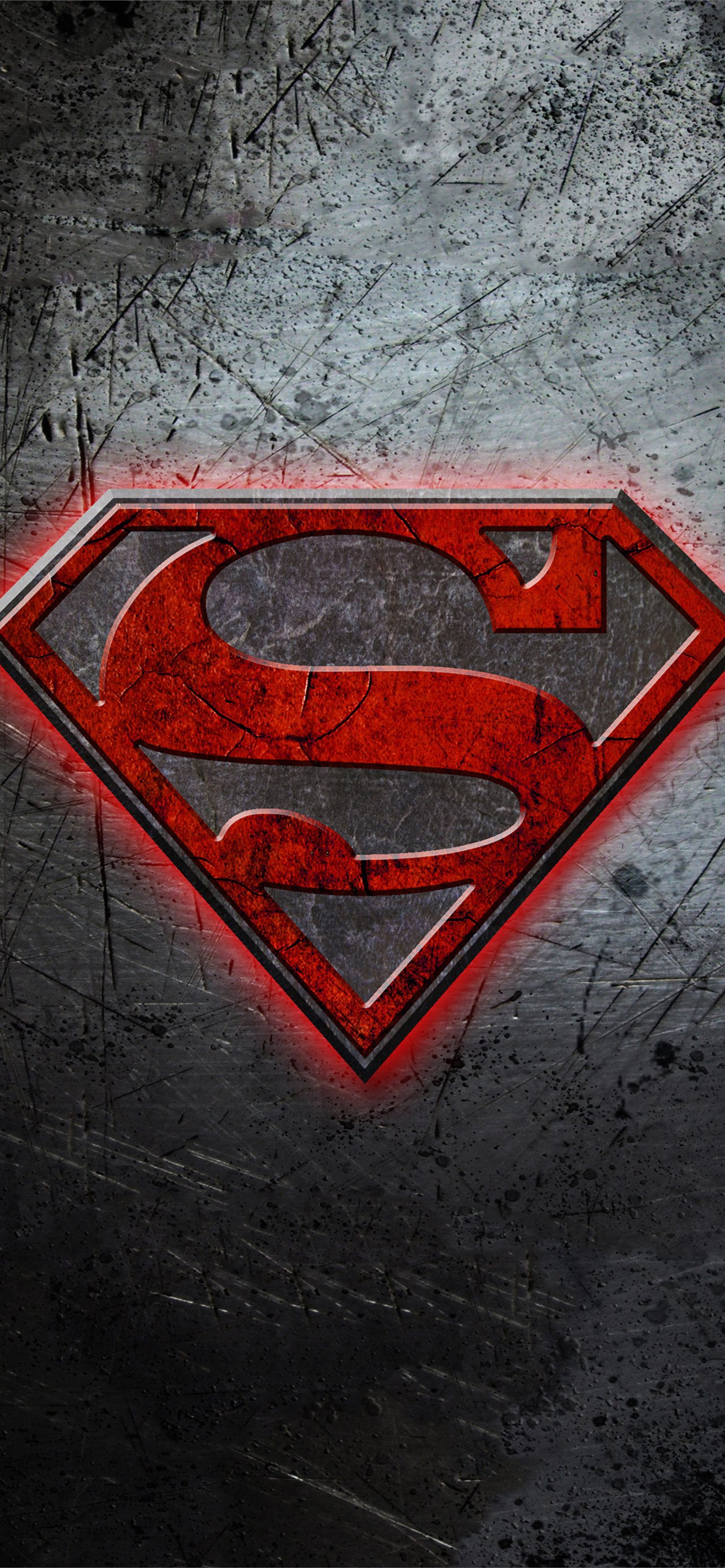 Superman Iphone Wallpapers