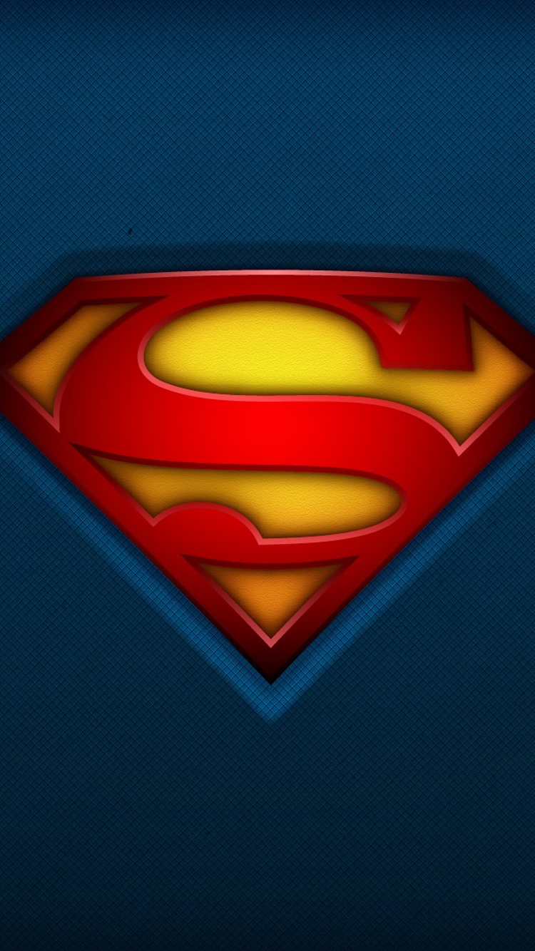 Superman Iphone 6 Wallpapers