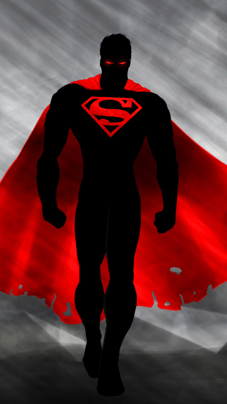 Superman Iphone 6 Wallpapers