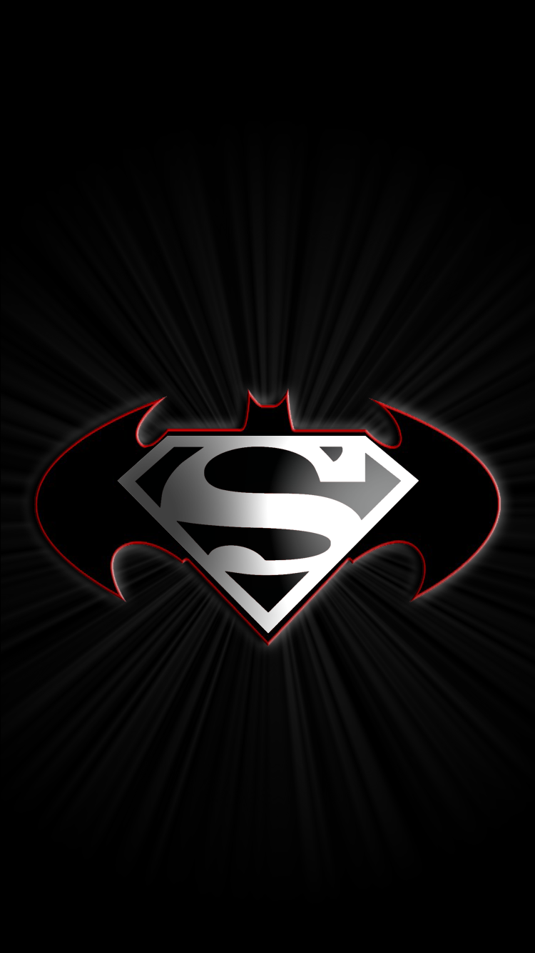 Superman Iphone 6 Wallpapers