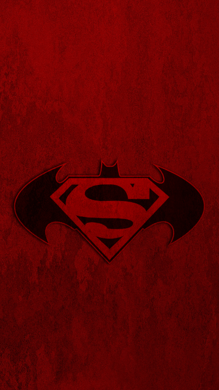 Superman Iphone 6 Wallpapers