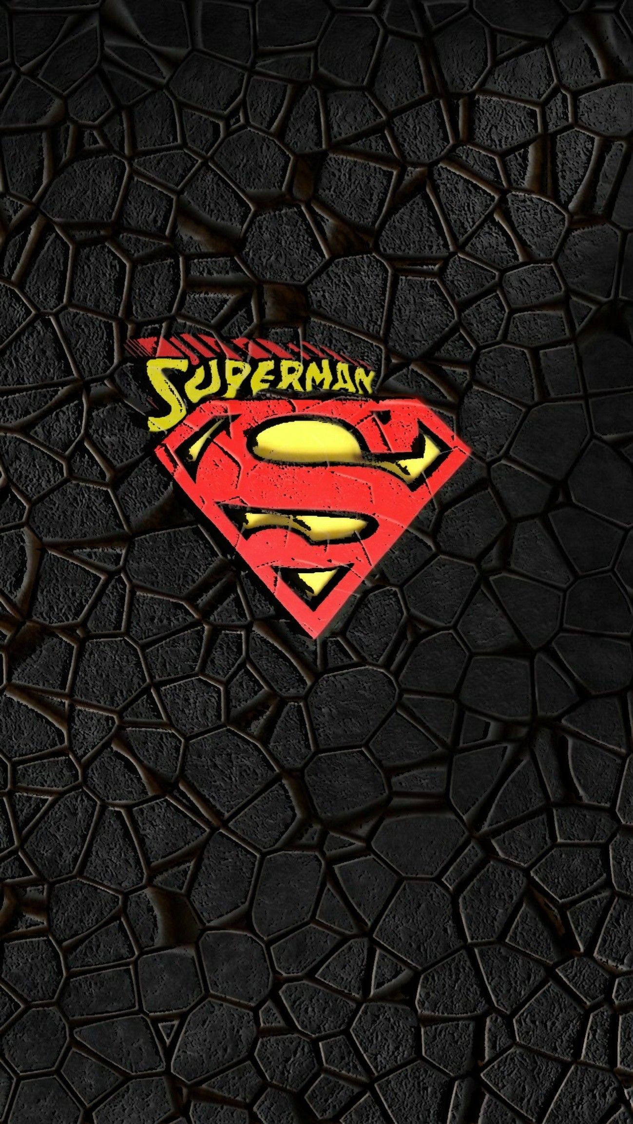 Superman Iphone 6 Wallpapers